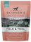 Skinner's Field & Trial Dog Treats - Joint & Conditioning with Salmon & Turmeric, 90g x 8 Pouches