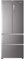 Haier frigorifero americano 70cm 446l nofrost FD15FPAA