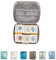 CSY art gallery Handmade Metallic Watercolor Paint (Ocean)