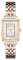 Anne Klein Women's Glitter Accented Bracelet Watch