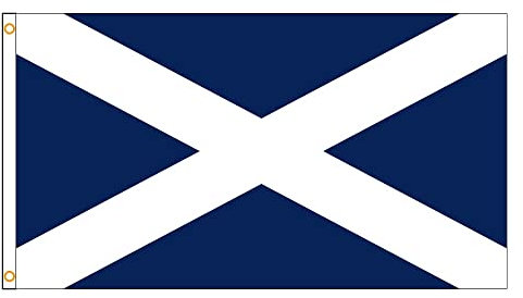 Bandera 90x150cm España Islas Canarias Tenerife Bandera