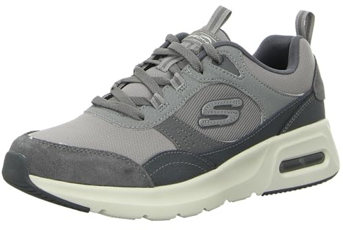 Skechers Herren Skech-air Court HomegrownSneaker