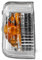 ROBUST Spiegelblinker Spiegel Blinke Links für Citroen Jumper Relay Fiat Ducato Peugeot Boxer 6325H0 71748252 2006 Weiter