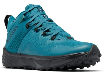 Columbia Mittelhohe Wanderschuhe für Männer, FACET 75 MID OUTDRY