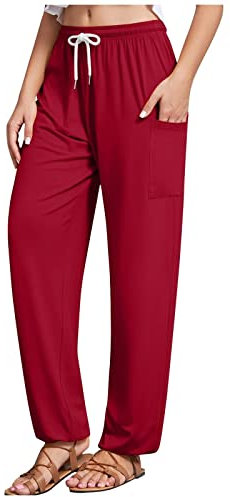Black of Friday 2024 Pantalon De Zumba Femme Pantalon pour Femme 50 Pantalon Sport Femme Grande Taille Pantalon Sudation Femme Jogging Femme Chaud Hiver Prime Deals Tiktok Trend Items