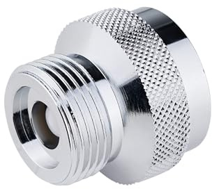 Whirlator® MA340 3/4 Adapter für Garten, Wasch- & Spülmaschine