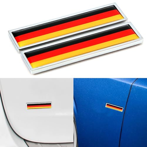 Auto Emblem Logo für Mercedes Benz E-Klasse Limousine W213 I 2016-2023,Emblem Logo Aufkleber für Motorhaube Vorne und Hinten und Kofferraum Logo Abzeichen 3D Aufkleber,DE