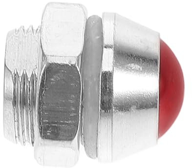 Veemoon Pressure Cooker Pressure Limiting Valve Exhaust Valve Easy to Install Kitchen Utensils