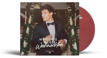 Wincents Weisse Weihnachten (Ltd.Digipack 2024)