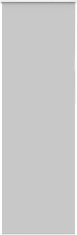 vidaXL Tenda a Rullo Oscurante 80x230 cm Larghezza Tessuto 75,7 cm, Tenda Diurna e Notturna, Tenda da Cucina, Tenda a Rullo Oscurante, Tenda Oscurante