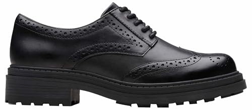 Clarks Women's Orinoco3 Derby-