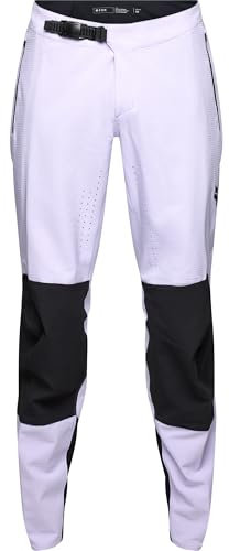Fox Herren Defend Park MTB Hose lang, Lilac, S