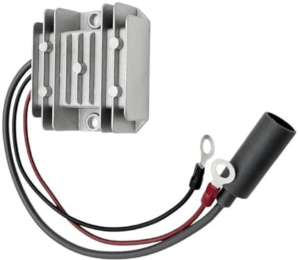 NEIQIUWING Trasformatore DC in lega di alluminio per alimentatore Starlink Mini Stabiles 48V