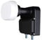Inverto BLACK Pro - 4,3° Monoblock Twin LNB