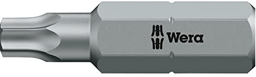 Wera Z Torx Plus Bit 867/1-20 IP x 25 mm, 1 Stück, 05066284001