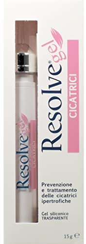 Pietrasanta Narbengel - 15 ml