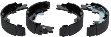 Bosch Bremsbackensatz, Feststellbremse 0986487779 | Kompatibel mit: HYUNDAI ix35, KIA SPORTAGE III