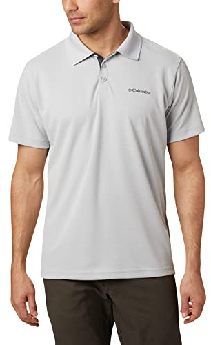 Columbia Herren Poloshirt, Utilizer