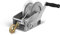 MSW Cabrestante manual Polipasto Torno elevador PROPULLATOR 2500MH (1.130 kg - 2.500 lbs, Trinquete Con Manivela, Cable De 10 M)