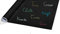 1 rollo pizarra – negro – 60 x 200 cm
