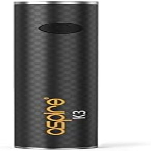 Aspire K3 Replacement Battery for K3 Starter Kit - Black No Nciotine