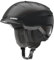ATOMIC SAVOR GT ski helmet in black size L - unisex for adults - 360° fit system - superior impact protection - active dual zone ventilation system - head circumference 59-63 cm