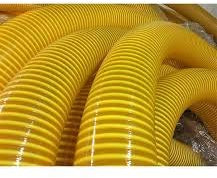 Manguera Arin Liquid Flex DE ASPIRACION DE Agua por 5 Metro DE Tramo Lineal para CONSTRUCCION, Agricultura. (50mm)