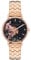 Ted Baker Lässige Uhr BKPPHF3069I