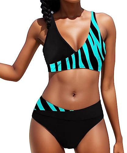 Turnanzug mädchen Langarm Bikini+Damen Glitzer Rock Bikini Triangel Damen Set Bikini+Damen t Shirt Tankini günstig Badehose Frauen Badeanzug mädchen 164 Teenager Bikini Buffalo Strandurlaub Must