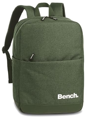 Bench. Classic Backpack Khaki/Reed