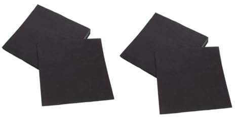 Gatuida 40 Blätter Mittagsserviette evengers event besteckservietten paper tig pezzettino Cocktailservietten aus Papier Cocktailservietten Masse Sommer kleine Servietten