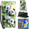 PHINIENLAND Coque pour Xiaomi Redmi Note 11 / Note 11S, Redmi Note 11 Coque [Housse en Cuir PU Premium] [Etui à Rabat] [Pochette de Portefeuille], Étui de Protection pour Redmi Note 11S
