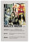 juaseehke Malice Mizer-Poster, Raumdekoration, Leinwandposter, ästhetischer Poster, Druck, Wandkunst, Dekor-Poster, 30 x 45 cm, ungerahmt, 10 Stück