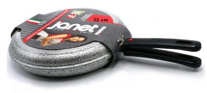 FORNETTO BASSO JANET 2.0 CM.32
