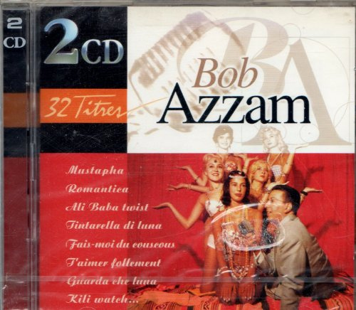 Bob Azzam - Collection Best Of