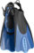 cressi Flossen palau saf, blau hellblau, XS/S-35/38, CA132035