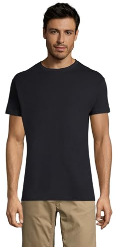 Imperial T-Shirt 4XL,Navy