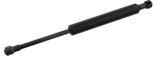 FEBI BILSTEIN Gasfeder, Koffer-/Laderaum 27746 beidseitig | Kompatibel mit: MERCEDES-BENZ CLK Cabriolet