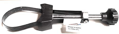 Valex Chiave Per Filtro Olio A Nastro