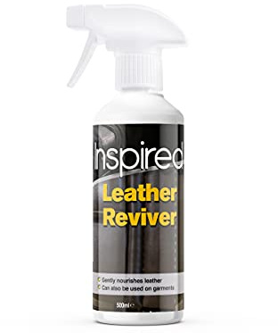 Inspired Leather Reviver - 500 ml