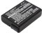 Batterie Compatible avec Nikon Coolpix P7000 Li-ION 7.4V 1030mAh - EN-EL14