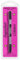 Sugarflair Liquorice Black Edible Food Decorating Pen - Dual Tip Food Pens for Writing Messages & Drawing On Sugar Paste, Marzipan, Frosting Or Any Other Dry Smooth Surface