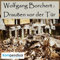 Draußen vor der Tür von Wolfgang Borchert
