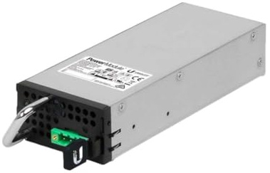 Ubiquiti Networks Redundant PSU, DC, 100 W Komponente Schalter, Netzteil