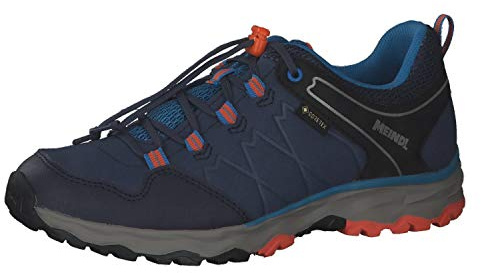 Meindl Freizeitschuhe 2109-09 Ontario Junior blau, 32