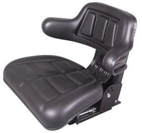 Universalsitz mit Armlehnen für mechanische Traktoren