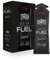 Science in Sport BETA Fuel Dual Source Gel 6x60ml Fraise Citron vert - Gel énergétique avec 40g de glucides - Energy Gel facile à digérer pour une performance optimale