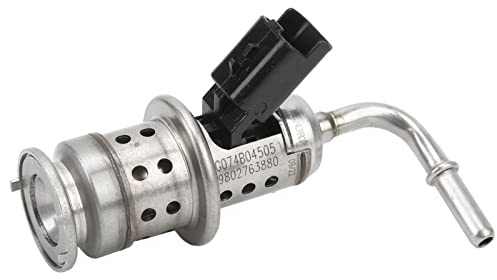 Dieselmotor-Einspritzdüse 9802763880 Ersatz-Einspritzdüse aus Aluminiumlegierung für 208 308 508 2008 3008 5008