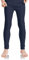 MT Kinder Ski- & Thermohose - Winter Unterwäsche lang für Jungen und Mädchen - Navy 122-128