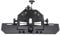 Ronyme 45 Degree Tile Chamfering Device Machine, 45 Degree Guide Manual Tile Angle Cutting Tool Metal Tile Chamfering Machine, for Woodworking